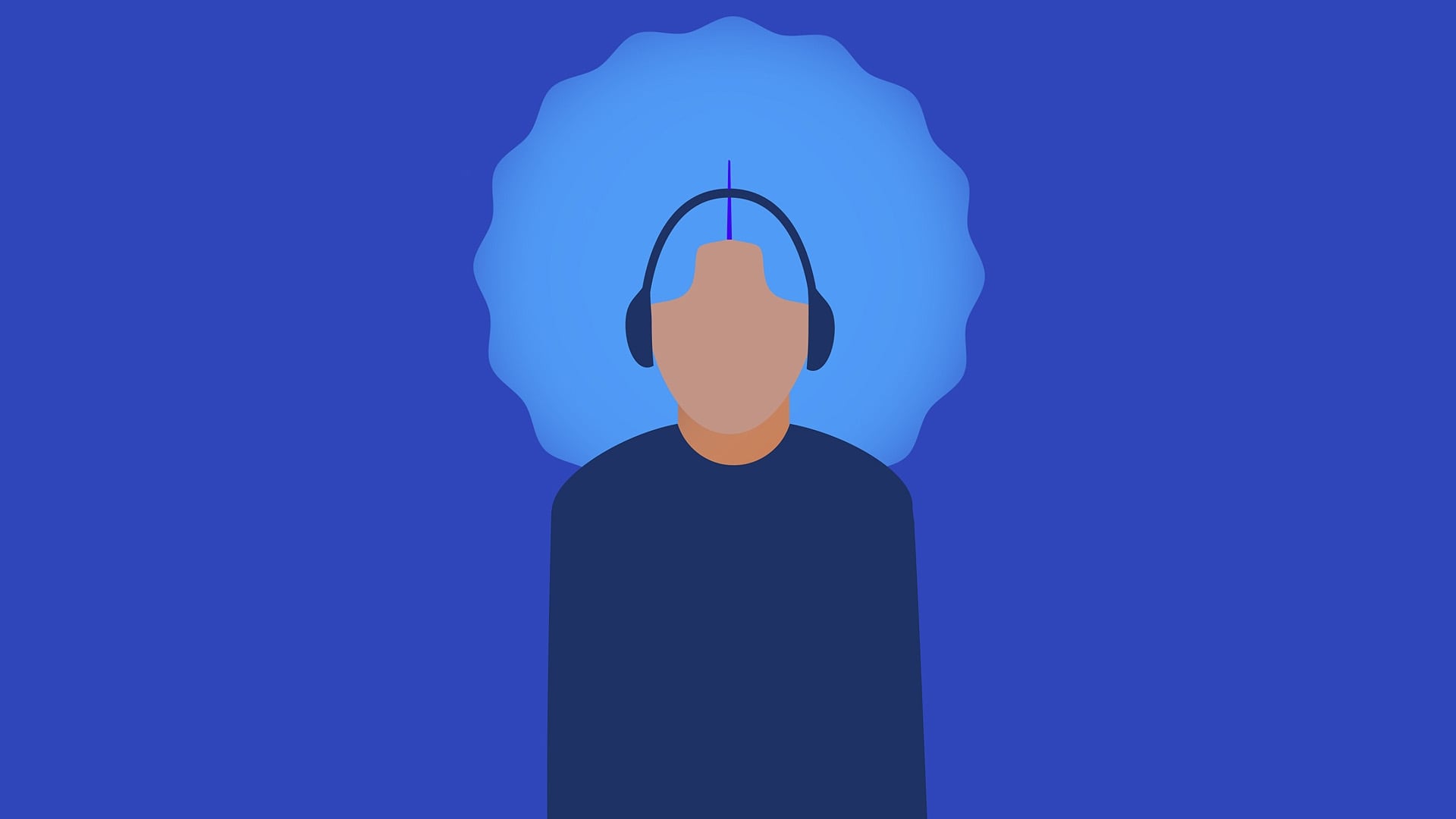 Spotify Digital campaign - main banner image