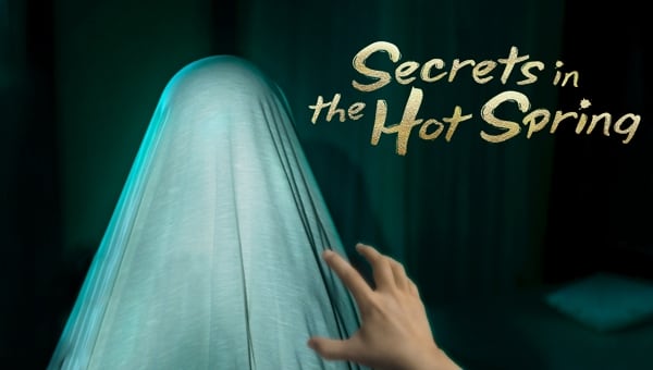 Secrets in The Hot Spring - 0 - Pixel Deep artwork