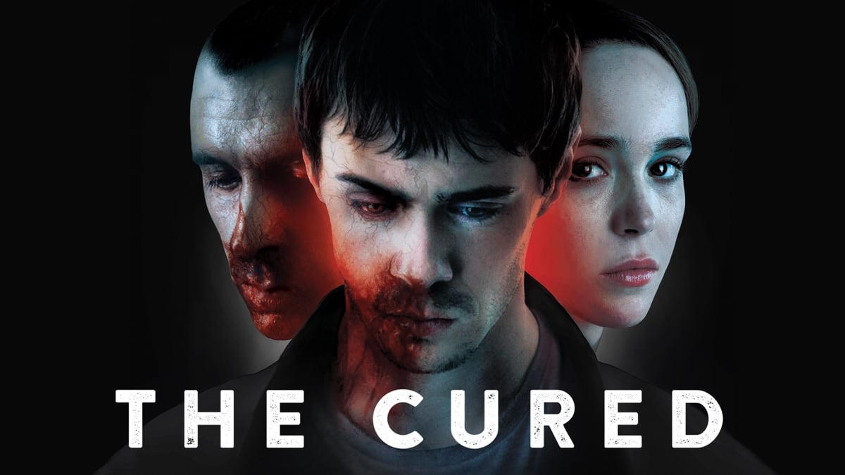 The Cured - 0 - Pixel Deep artwork