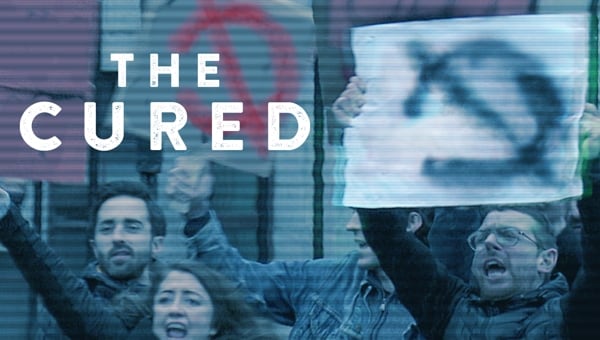 The Cured - 0 - Pixel Deep artwork
