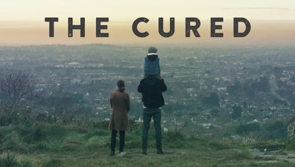 The Cured - 2 - Pixel Deep artwork