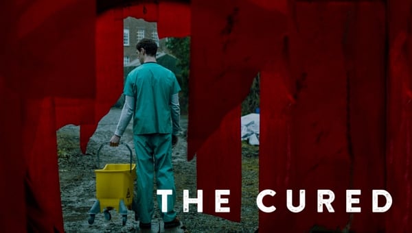 The Cured - 3 - Pixel Deep artwork