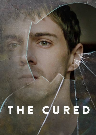 The Cured - 1 - Pixel Deep artwork