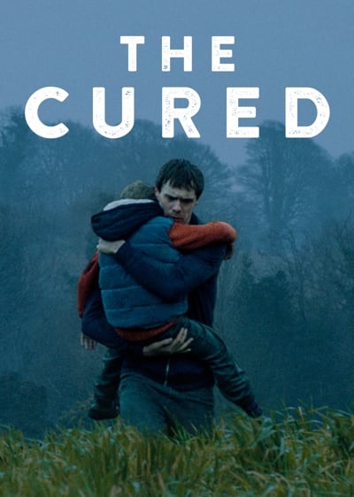 The Cured - 2 - Pixel Deep artwork
