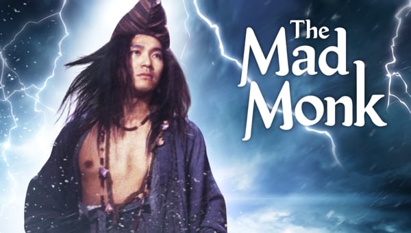 Stephen Chow - 3 - Pixel Deep artwork