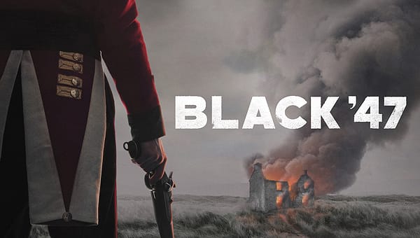 Black '47 - 0 - Pixel Deep artwork