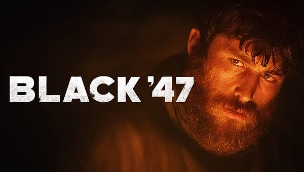 Black '47 - 2 - Pixel Deep artwork