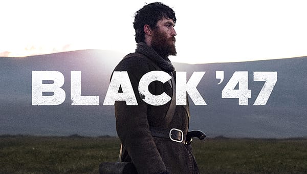 Black '47 - 3 - Pixel Deep artwork