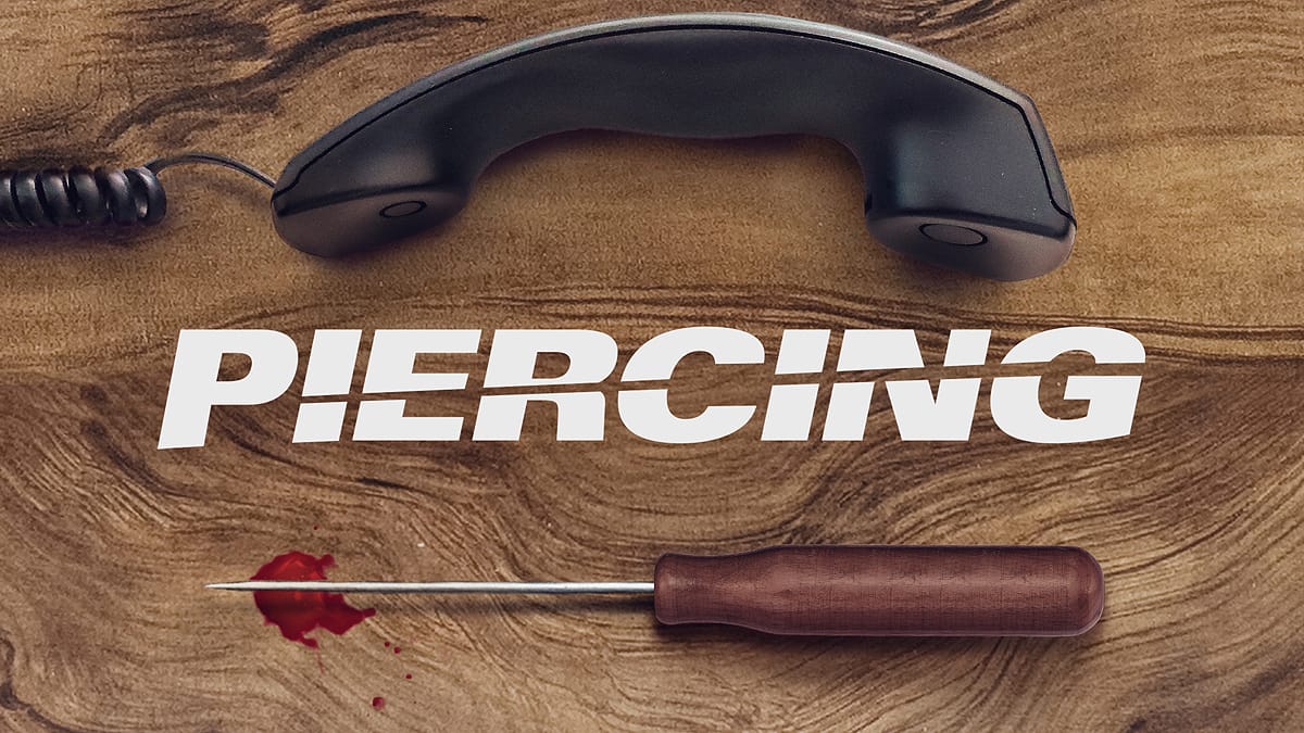 Piercing - 0 - Pixel Deep artwork