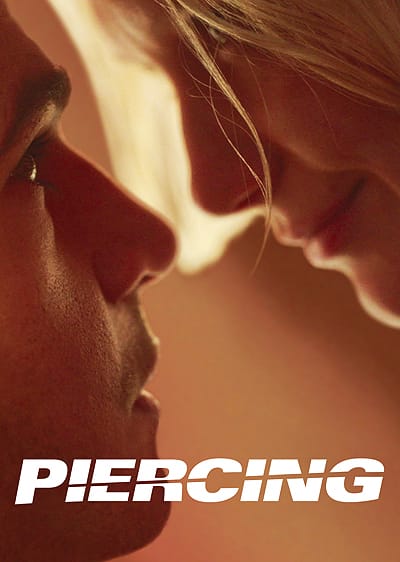 Piercing - 2 - Pixel Deep artwork