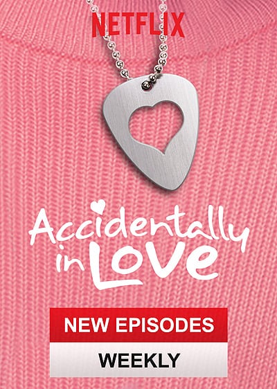 Accidentally in Love