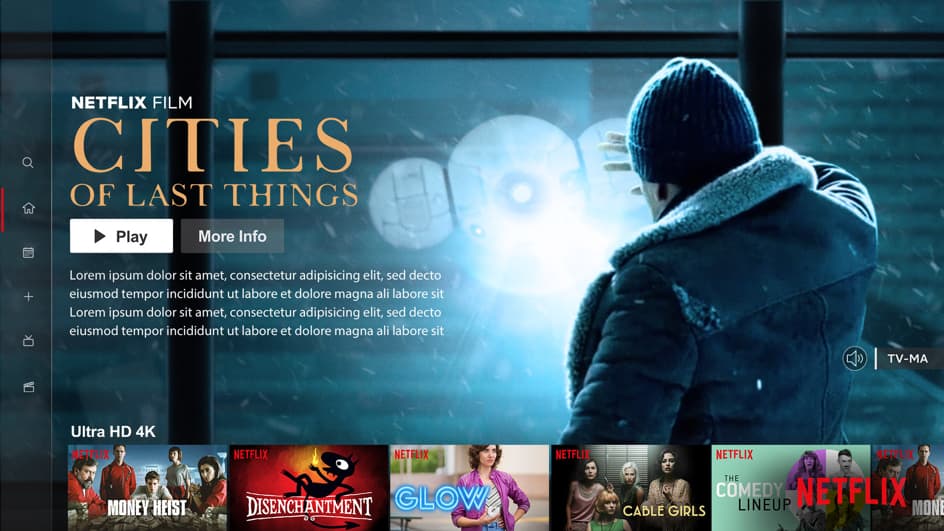 Cities of last things - slider image 1 - Pixel Deep artwork