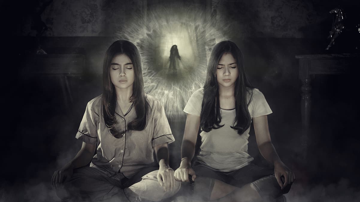 The 3rd Eye - 1 - Pixel Deep artwork