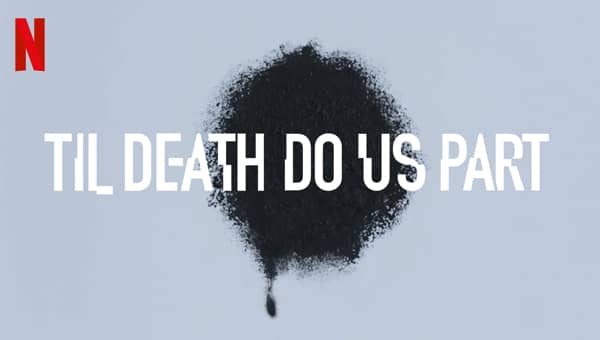 Til Death Do Us Part - 0 - Pixel Deep artwork