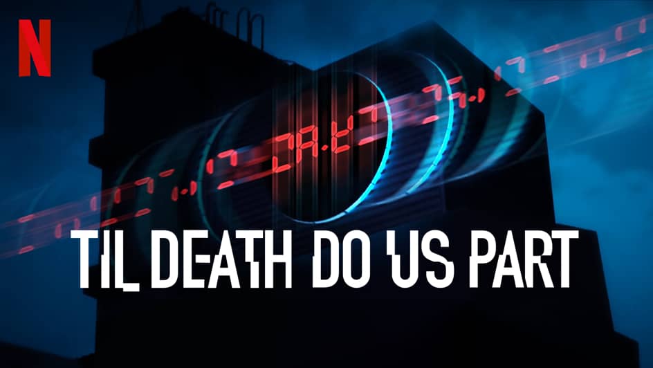 Til Death Do Us Part - slider image 3 - Pixel Deep artwork
