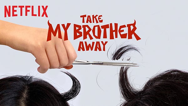 Take My Brother Away - 0 - Pixel Deep artwork