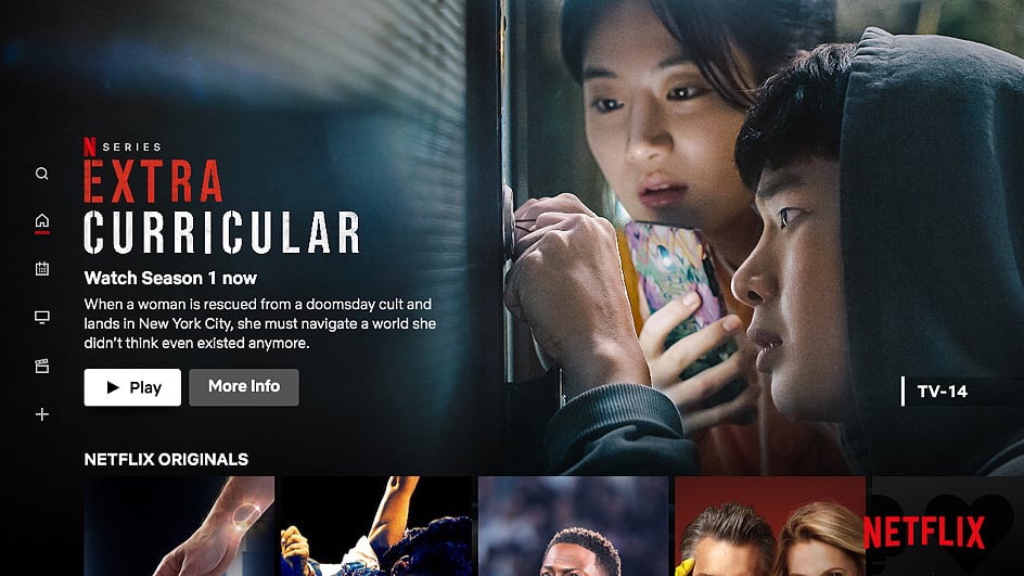 Extracurricular - slider image 0 - Pixel Deep artwork