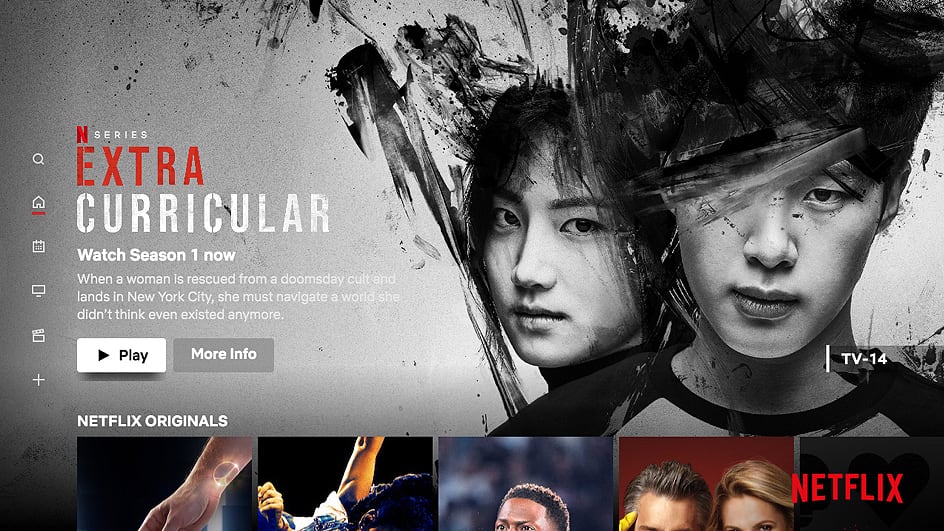 Extracurricular - slider image 2 - Pixel Deep artwork