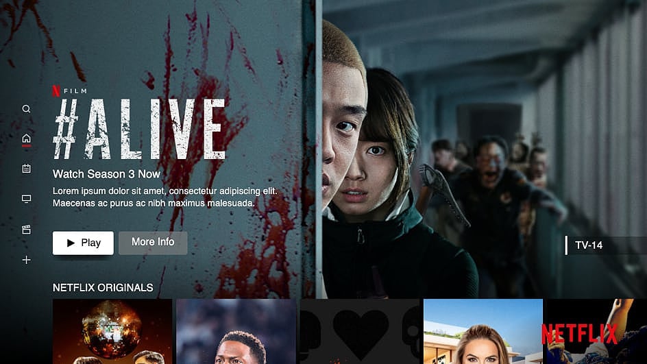 #ALIVE - slider image 0 - Pixel Deep artwork