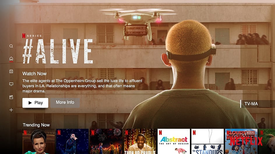 #ALIVE - slider image 2 - Pixel Deep artwork