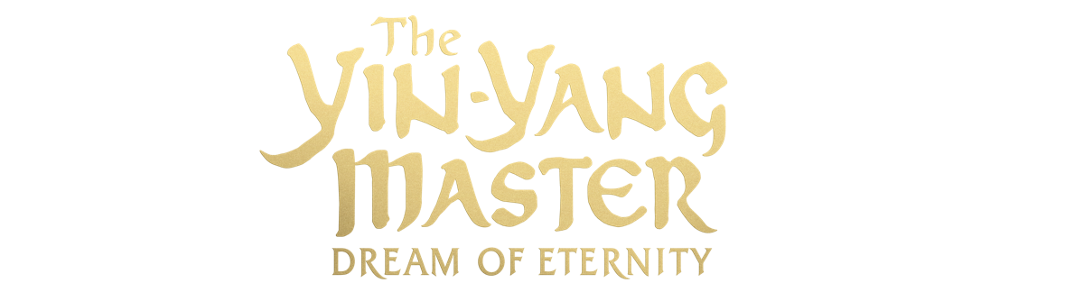 The Yin Yang Master - undefined - Pixel Deep artwork