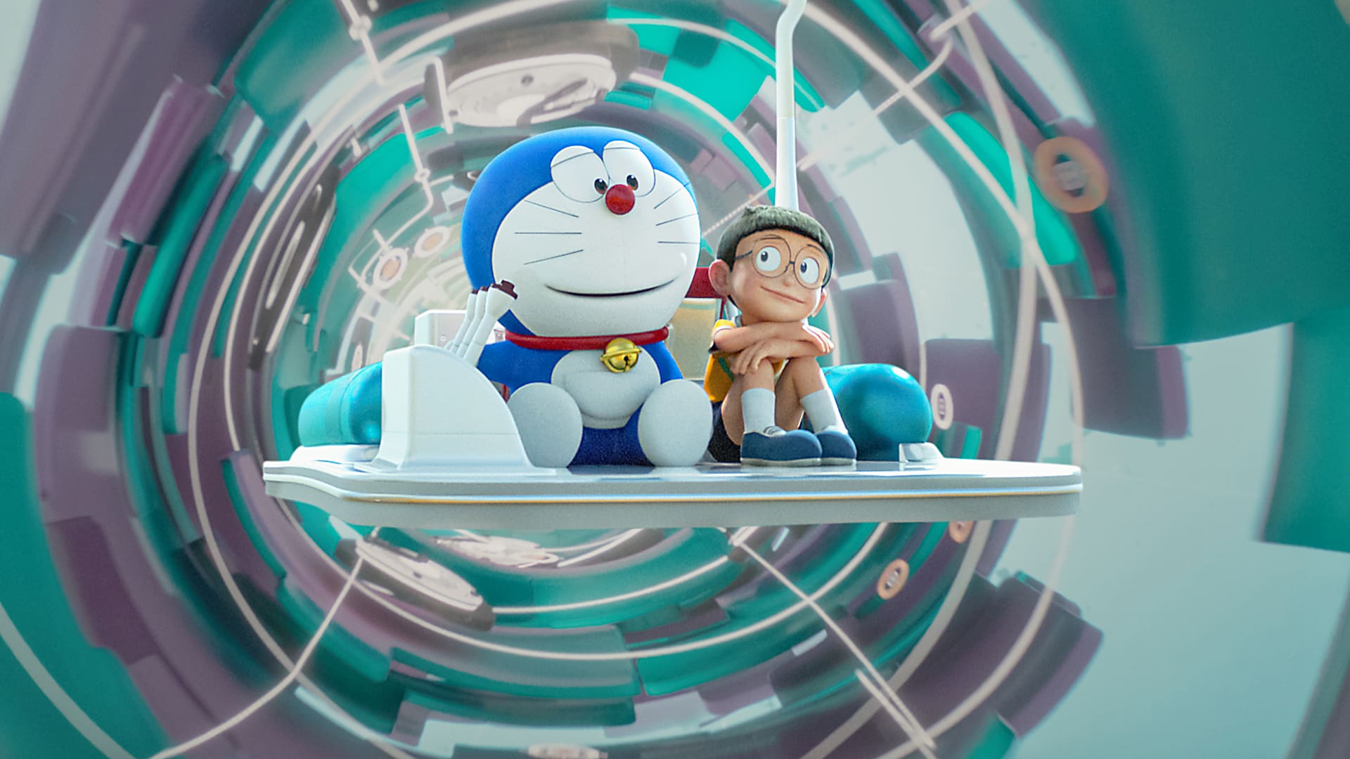 Stand By Me 2 - main banner image