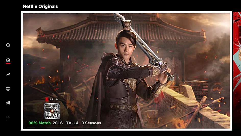 Dynasty Warriors - slider image 2 - Pixel Deep artwork