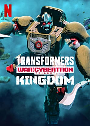 Transformers - 2 - Pixel Deep artwork