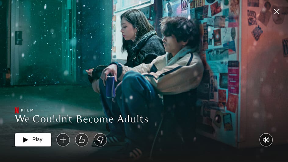 We Couldn't Become Adults - 0 - Pixel Deep artwork