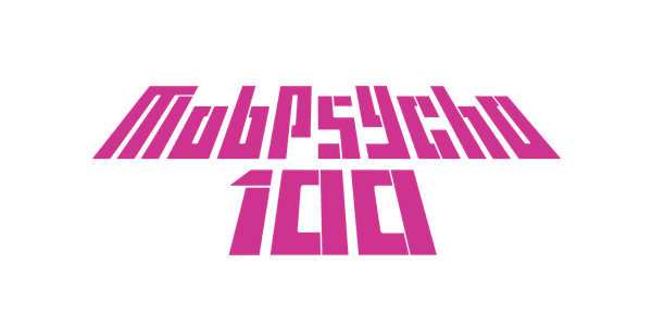 Mob Psycho 100 - undefined - Pixel Deep artwork