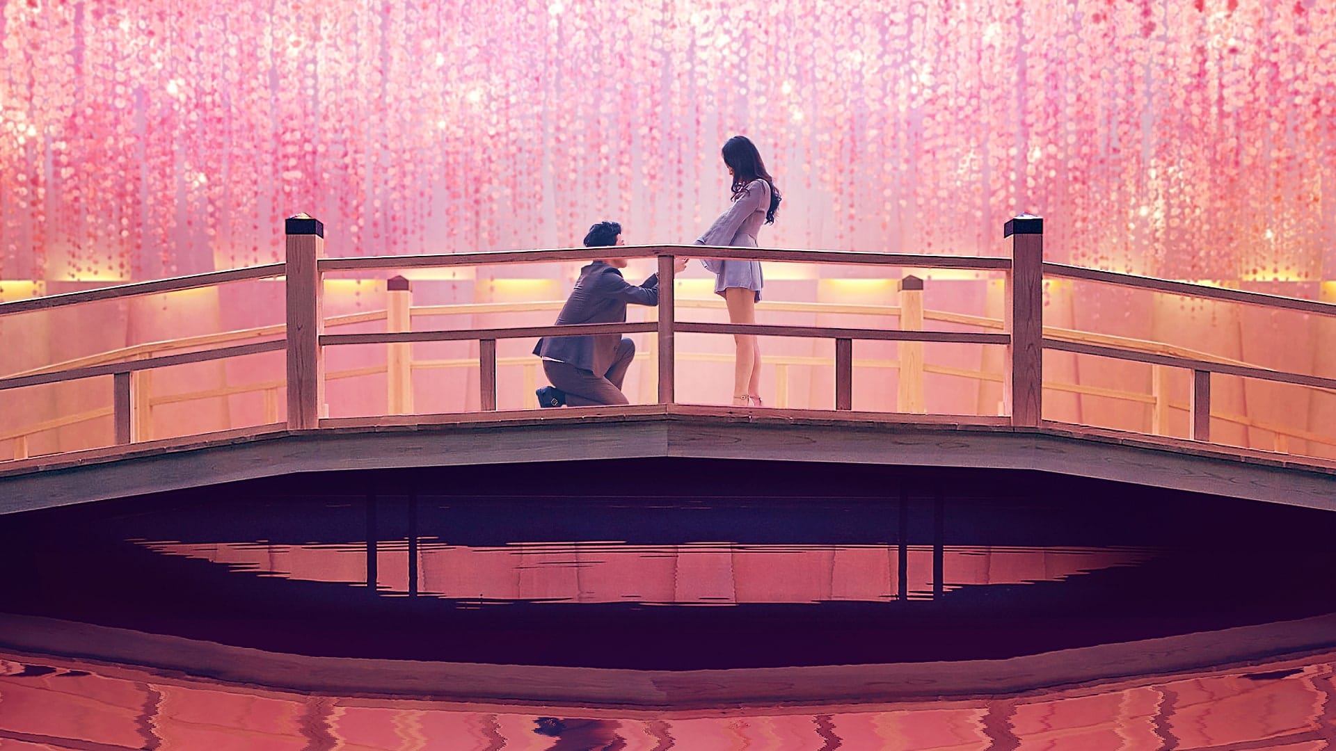 Love is Blind Japan - main banner image