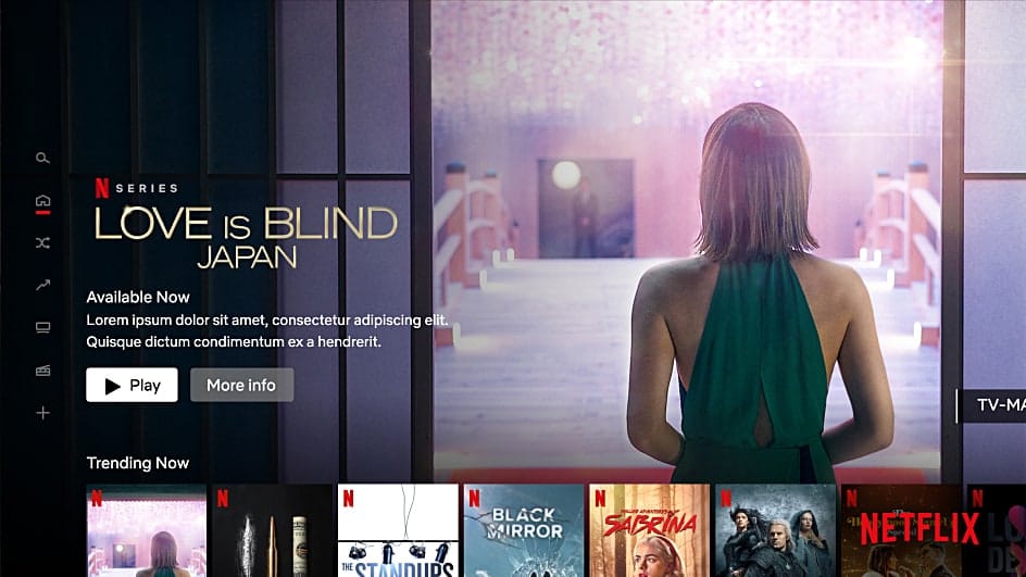 Love is Blind Japan - 2 - Pixel Deep artwork