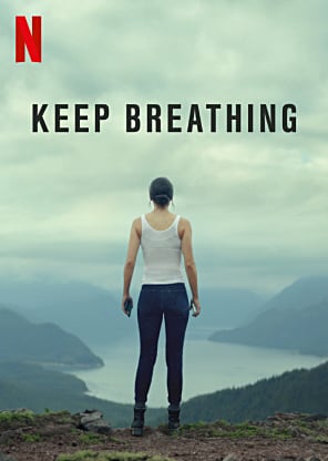 Keep Breathing - 0 - Pixel Deep artwork
