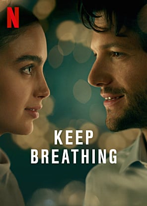 Keep Breathing - 2 - Pixel Deep artwork