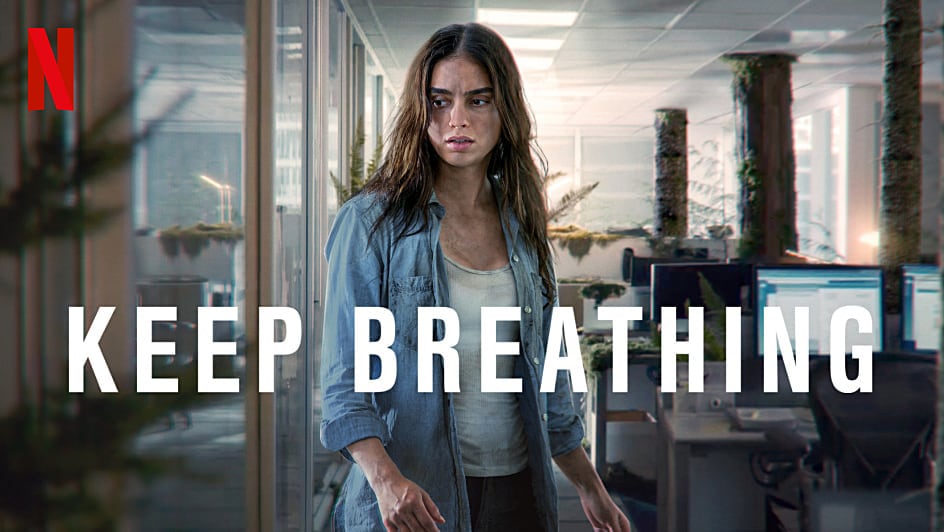 Keep Breathing - slider image 0 - Pixel Deep artwork