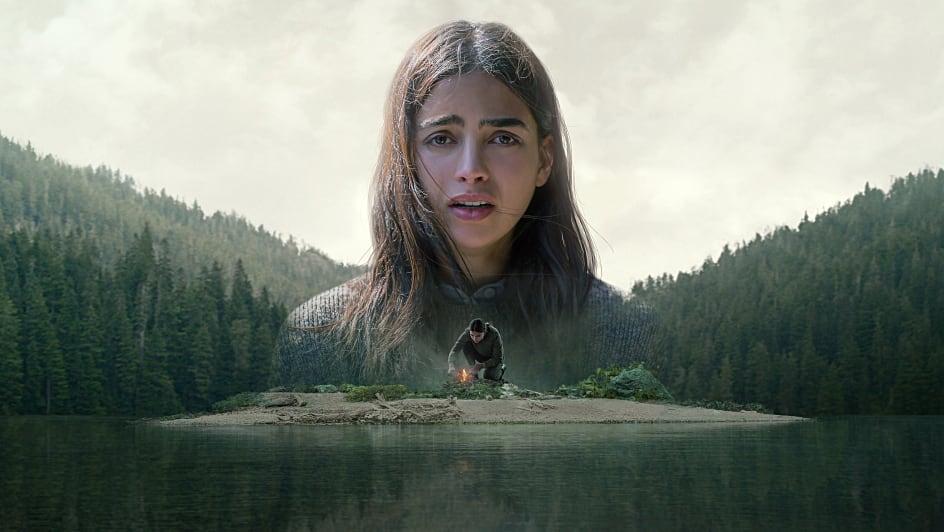 Keep Breathing - slider image 2 - Pixel Deep artwork