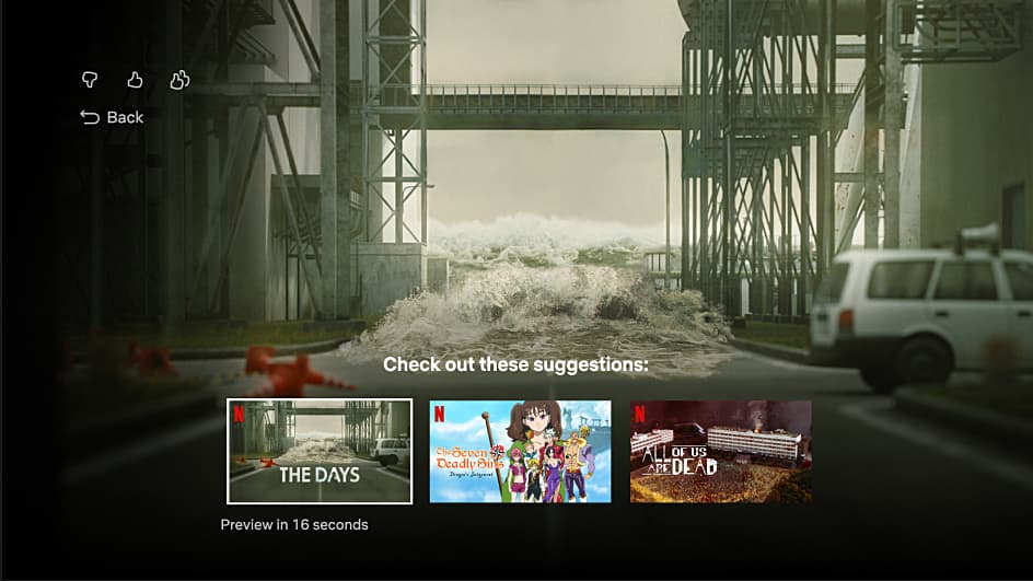 The Days - slider image 2 - Pixel Deep artwork