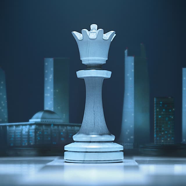 Queenmaker