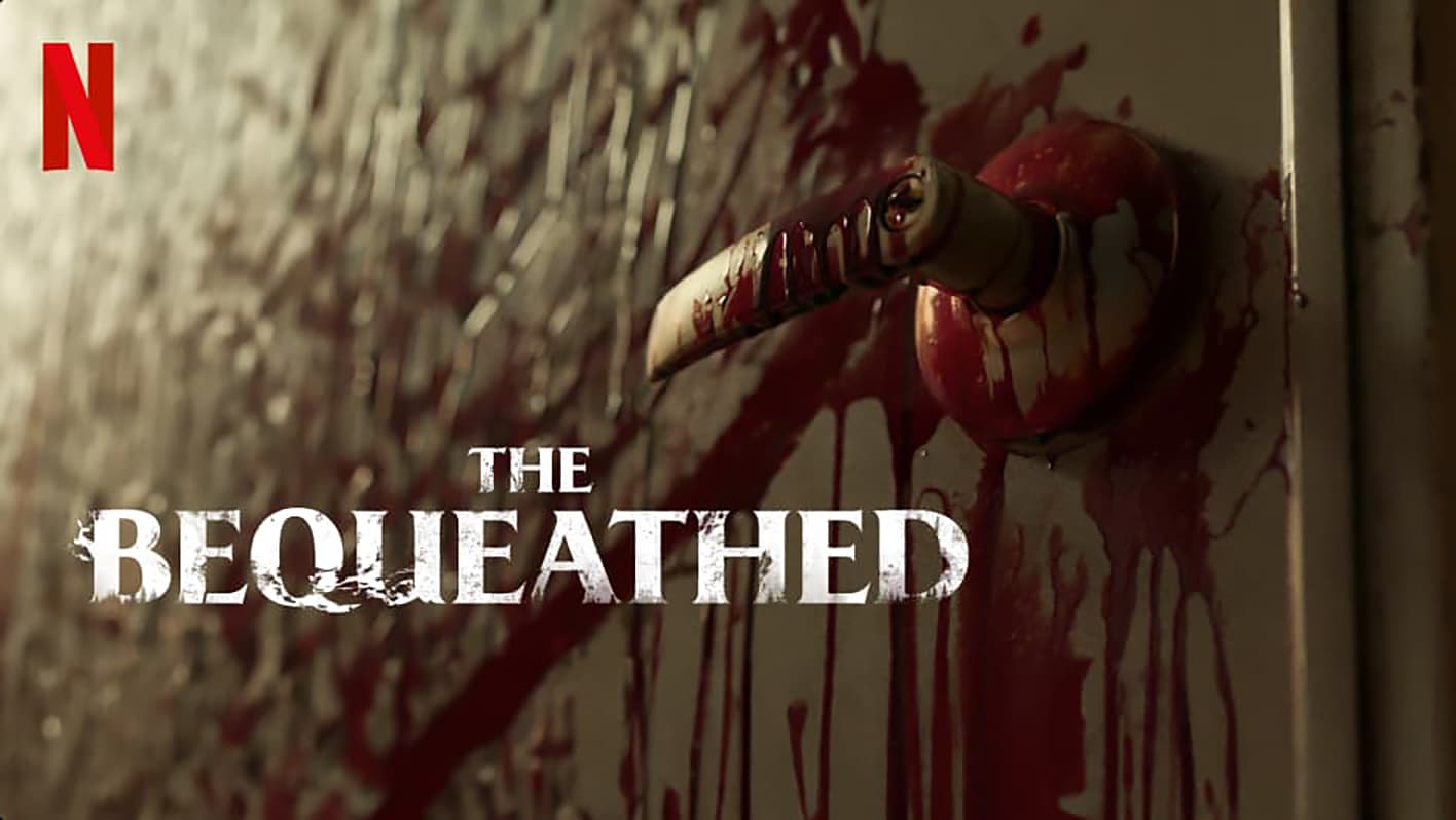 The Bequeathed - 0 - Pixel Deep artwork