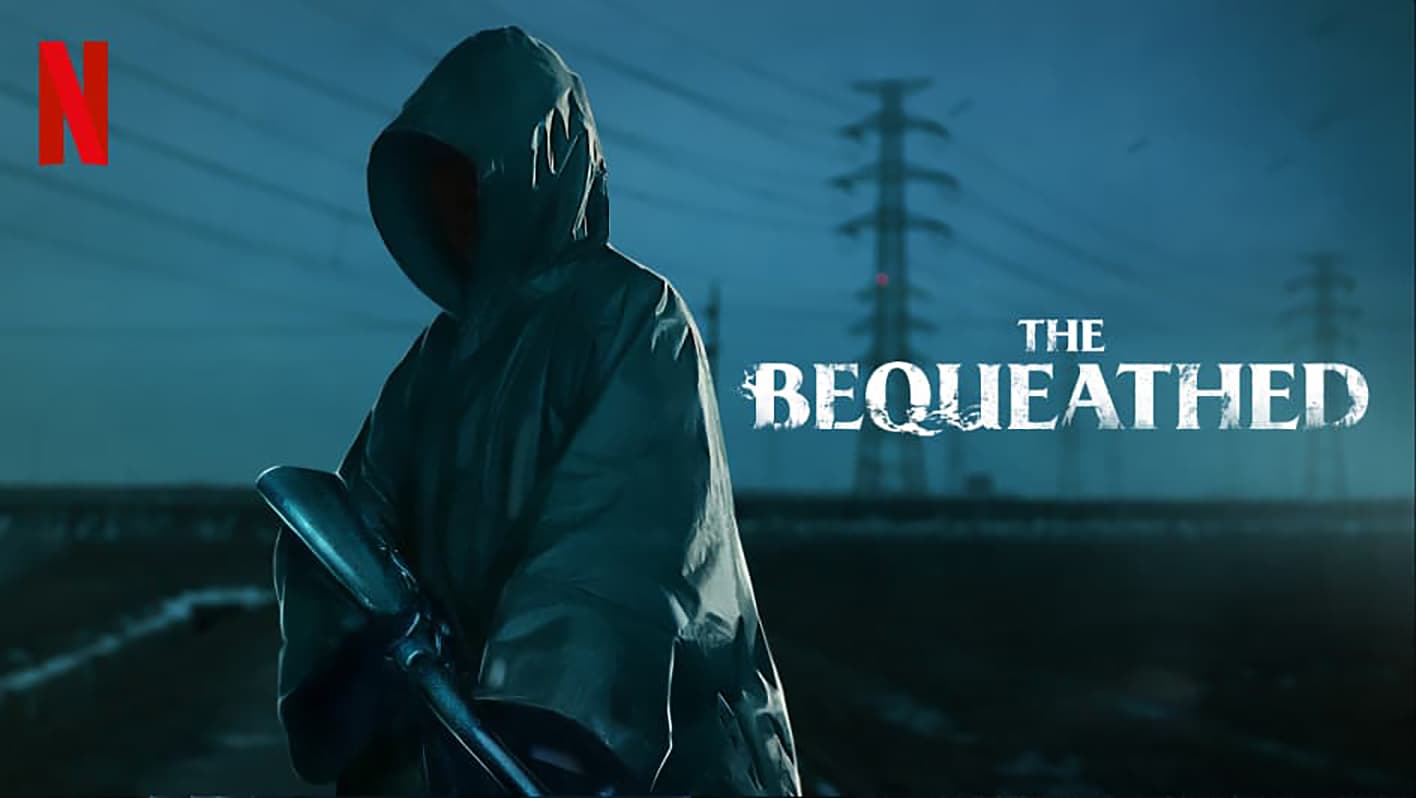 The Bequeathed - slider image 0 - Pixel Deep artwork
