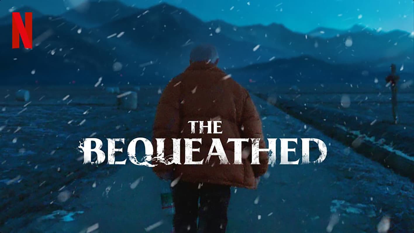 The Bequeathed - slider image 2 - Pixel Deep artwork