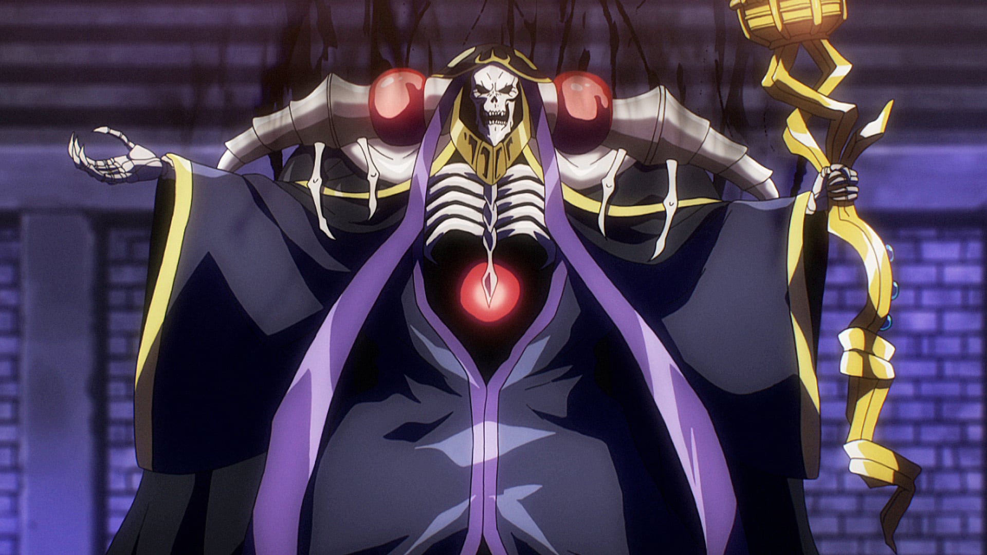Japanese Anime - main banner image