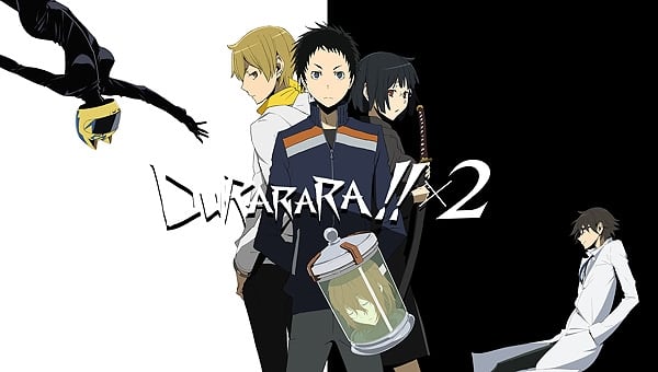 Japanese Anime - 0 - Pixel Deep artwork